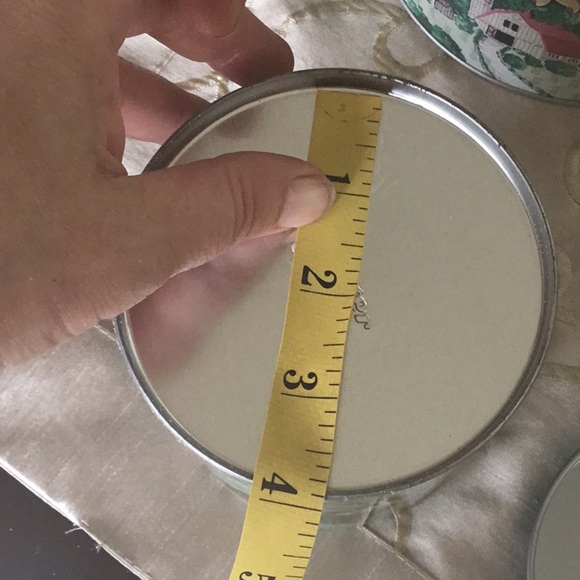 Farmhouse Animal Print Canister Set - Picture 14 of 16